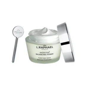 Mineral Open Purifying Mask