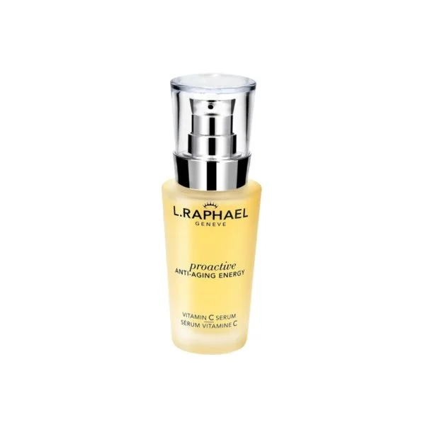 Proactive Vitamin C Serum