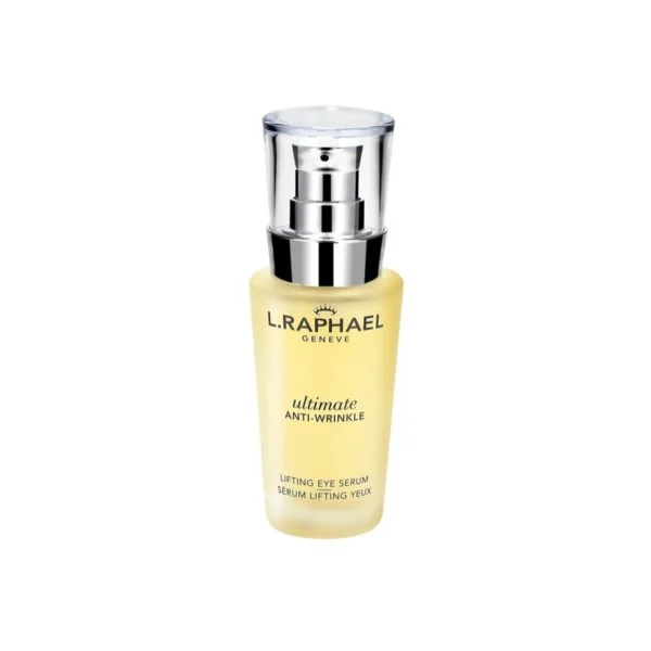 Ultimate Lifting Eye Serum