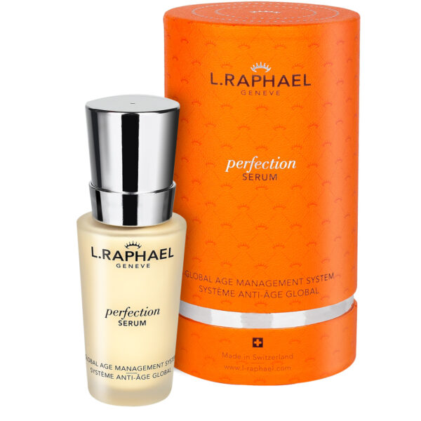 Perfection Global Age Managemnent System+box